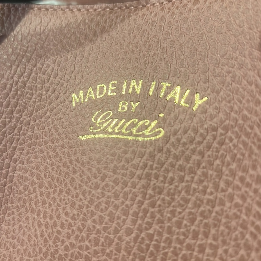 Gucci bag - Picture 2 of 8